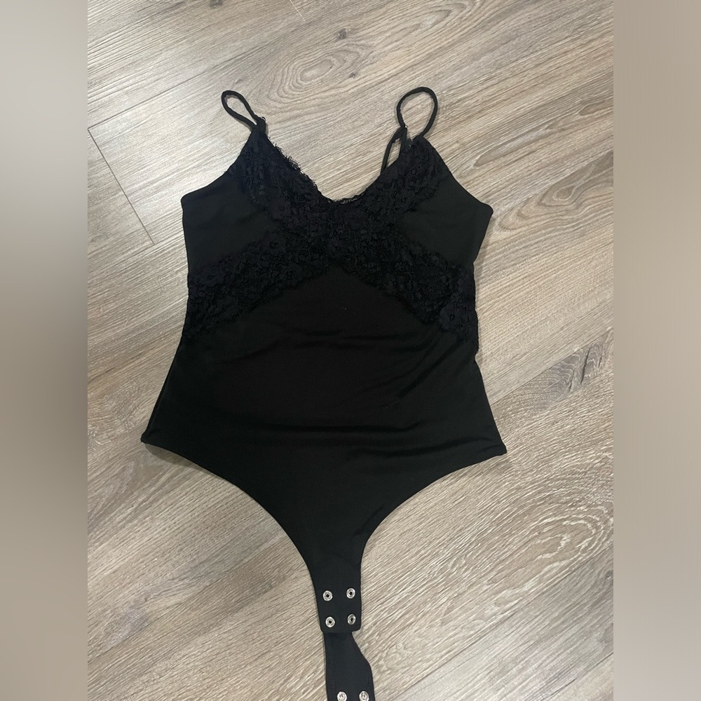 dynamite body suit